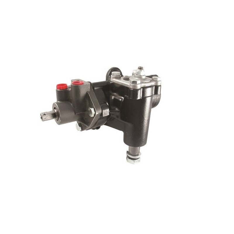 FORD MUSTANG 1971-1973 BOITIER DE DIRECTION ASSISTEE Power Steering Upgrade delphi 600 BORGESON
