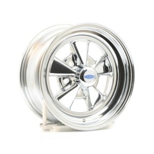 FORD MUSTANG 1964-1973 V8 JANTES 15 X 7 SS SUPER SPORT (entraxe 114.3 x 5 goujons) 15x7 Bolt Circle