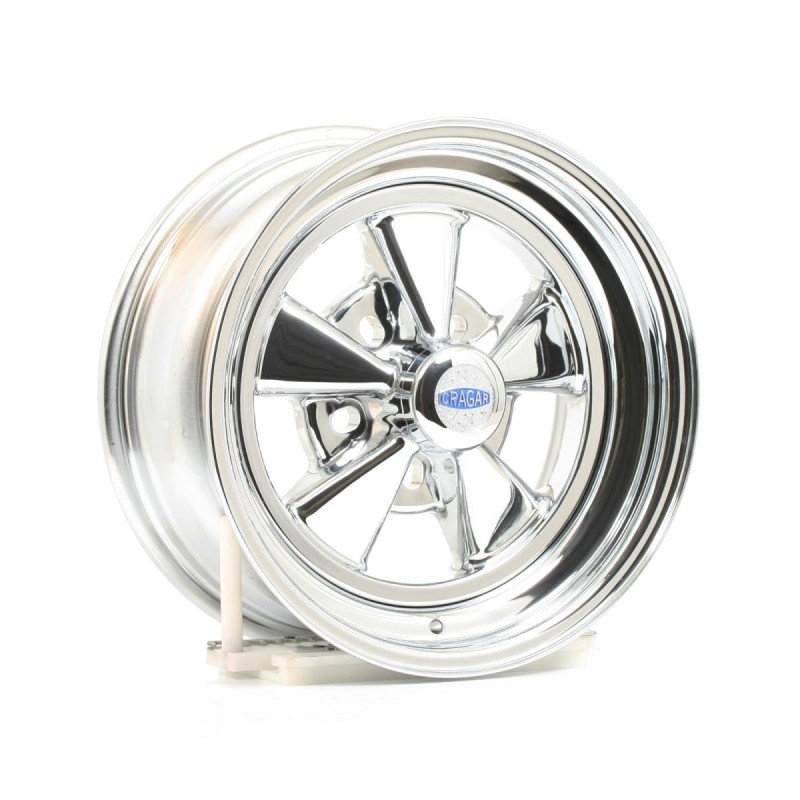 FORD MUSTANG 1964-1973 V8 JANTES 15 X 7 SS SUPER SPORT (entraxe 114.3 x 5 goujons) 15x7 Bolt Circle