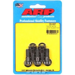 FORD MUSTANG 1964-1973 KIT 5 VIS COURONNE DE DIFFÉRENTIEL PONT 8 OU 9 POUCES Rear Differential gear bolt ARP 250-3007