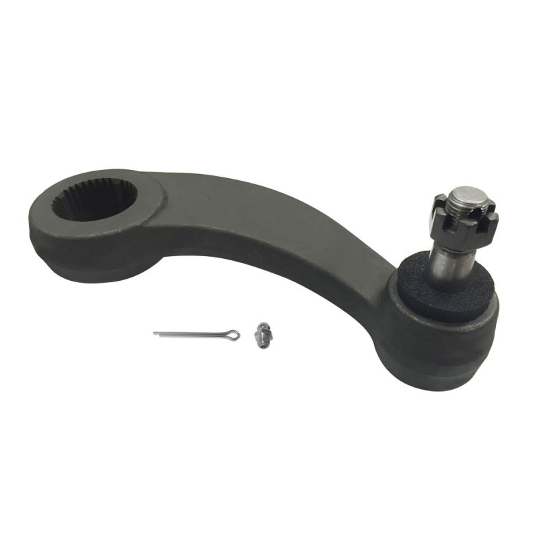 FORD MUSTANG 1971-1973 BRAS DE PITMAN POUR DIRECTION ASSISTEE Pitman Arm with Power Steering ACP FM-EP012 D1ZZ-3590-B