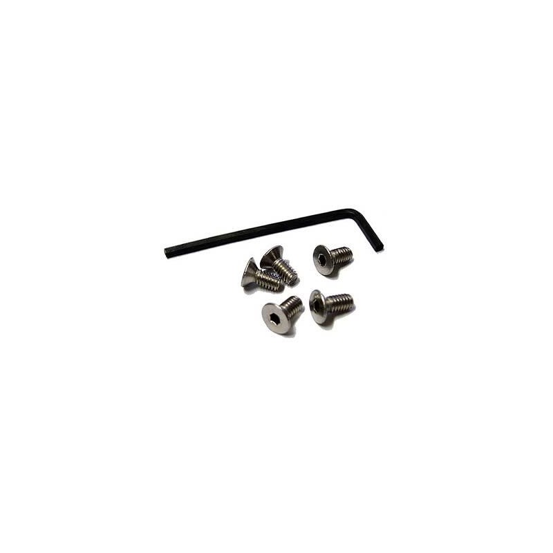 VISSERIE CACHE CAPS CENTRAL DE ROUE Wheel Center Cap Fasteners AMERICAN RACING WHEEL 970076