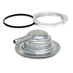FORD MUSTANG 1971-1973 Fuel Tank Vapor Separator Vent Except Station Wagon Except Station Wagon ACP FG-FVS071 D1AZ-9B328-A