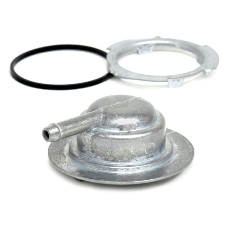 FORD MUSTANG 1971-1973 Fuel Tank Vapor Separator Vent Except Station Wagon Except Station Wagon ACP FG-FVS071 D1AZ-9B328-A