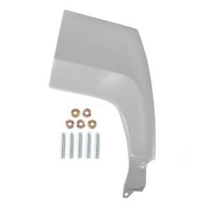 FORD MUSTANG 1971-1972 Quarter Panel Extension Fastback Passenger Side Fastback Only ACP FM-BQ008B D1ZZ-6328010-A