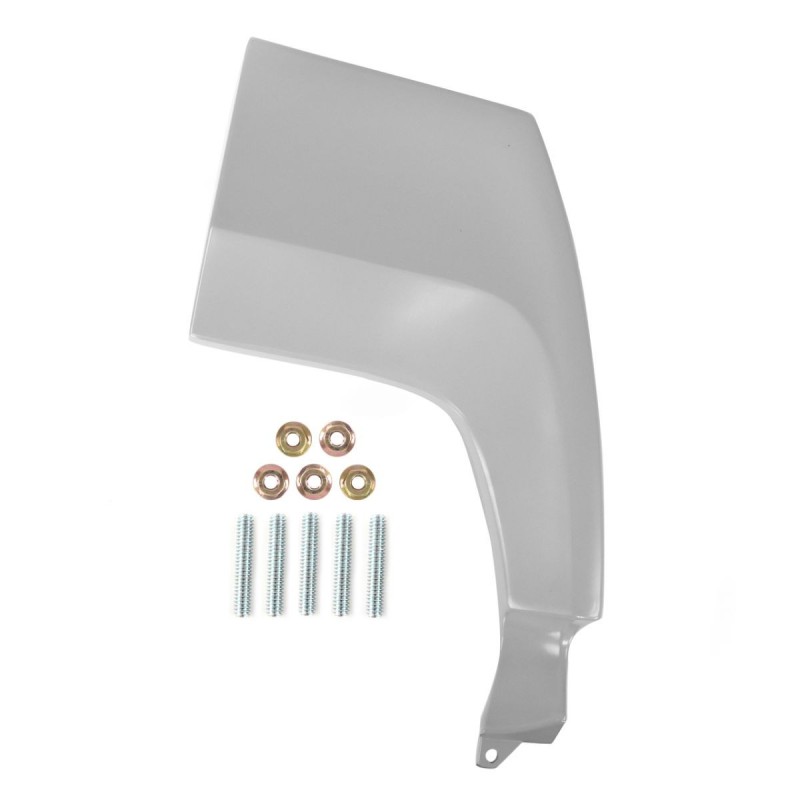 FORD MUSTANG 1971-1972 Quarter Panel Extension Fastback Passenger Side Fastback Only ACP FM-BQ008B D1ZZ-6328010-A