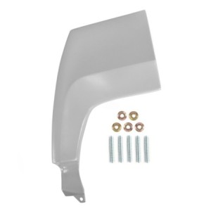 FORD MUSTANG 1971-1972 Quarter Panel Extension Fastback Driver Side Fastback Only ACP FM-BQ008C D1ZZ-6328011-A