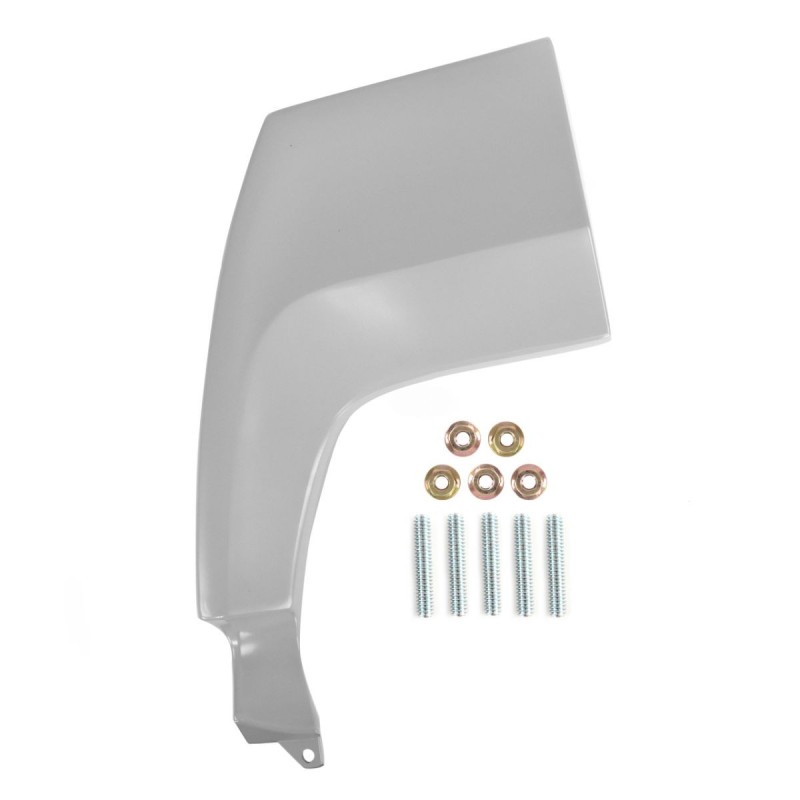 FORD MUSTANG 1971-1972 Quarter Panel Extension Fastback Driver Side Fastback Only ACP FM-BQ008C D1ZZ-6328011-A