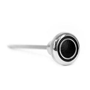 FORD MUSTANG 1969-1970 BOUTON INTERRUPTEUR COMMUTATEUR DE FEUX PHARES Headlight Switch Knob & Shaft ACP FM-BH037A C9ZZ-11661-A
