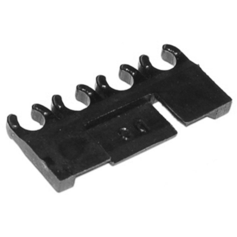 FORD MUSTANG 1964-1973 SEPARATEUR DE CABLES DE BOUGIES D ALLUMAGE Spark plug wire separators DANIEL CARPENTER B8Q-12297-B