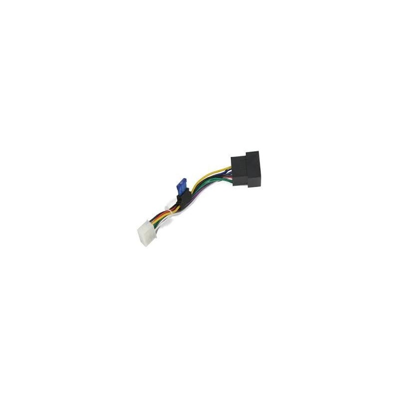 FORD MUSTANG 1964-1973 FAISCEAU POUR AUTORADIO MOTOR 1 RETROSOUND main wiring harness