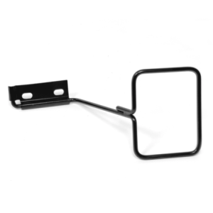 FORD MUSTANG 1967-1968 POIGNEE DE RELEVE DE TRAPPE INTERIEUR Trap Door Prop Rod ACP FM-BS029 C7ZZ-6345734-A
