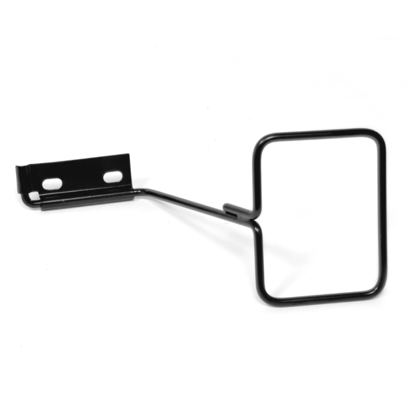 FORD MUSTANG 1967-1968 POIGNEE DE RELEVE DE TRAPPE INTERIEUR Trap Door Prop Rod ACP FM-BS029 C7ZZ-6345734-A