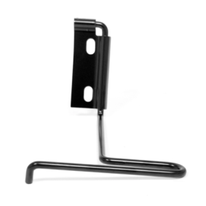 FORD MUSTANG 1969-1970 POIGNEE DE RELEVE DE TRAPPE INTERIEUR Trap door prop rod ACP FM-BS030 C9ZZ-6345734-A