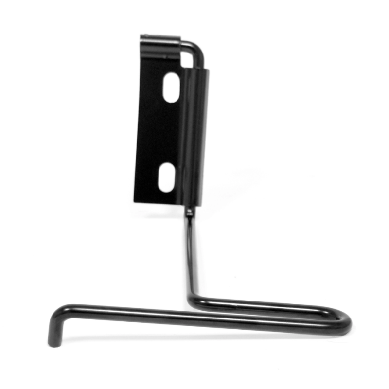 FORD MUSTANG 1969-1970 POIGNEE DE RELEVE DE TRAPPE INTERIEUR Trap door prop rod ACP FM-BS030 C9ZZ-6345734-A