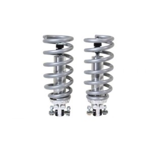 FORD MUSTANG 1964-1970 KIT PAIRE AMORTISSEURS AVANT REGLABLE Dual Adjustable Front Coilover Conversion Kits 350 lb CPP CLASSIC P