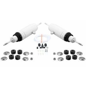 FORD MUSTANG 1964-1973 KIT AMORTISSEURS ARRIERE REGLABLE kit shock rear MONROE