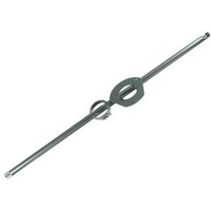 FORD MUSTANG 1964-1967 (DEBUT 1967 UNIQUEMENT) V8 KIT ARBRE DE COLONNE DE DIRECTION ASSISTE OU MANUELLE Universal Steering Shaft