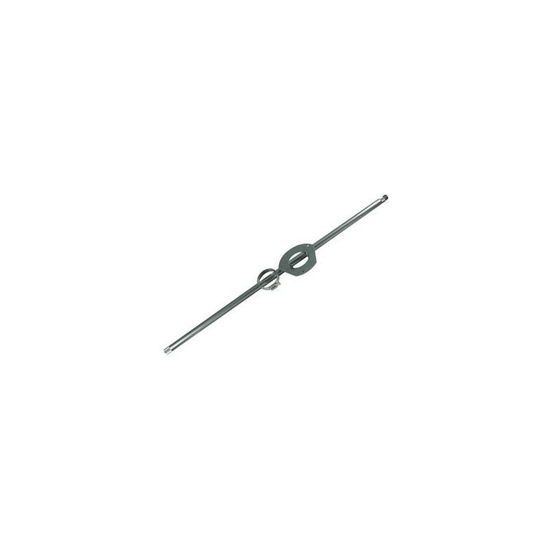 FORD MUSTANG 1964-1967 (DEBUT 1967 UNIQUEMENT) V8 KIT ARBRE DE COLONNE DE DIRECTION ASSISTE OU MANUELLE Universal Steering Shaft