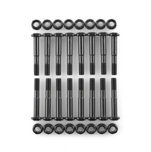 FORD 1964-1973 V8 289 302 VISSERIE TETE DE BIELLES LOT COMPLET DE 16 High Performance Series Connecting Rod Bolt Kits ARP 154-60