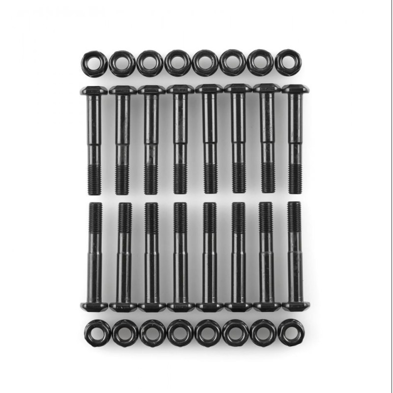 FORD 1964-1973 V8 289 302 VISSERIE TETE DE BIELLES LOT COMPLET DE 16 High Performance Series Connecting Rod Bolt Kits ARP 154-60