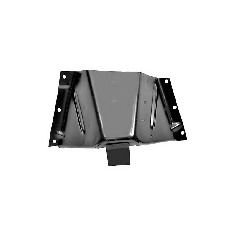 FORD MUSTANG 1967-1970 CAPOT DE RESSORT SUSPENSION AVANT DROIT Outer Shock Tower right Side MUSCLECAR GT 3630J GMK3021350671R M2