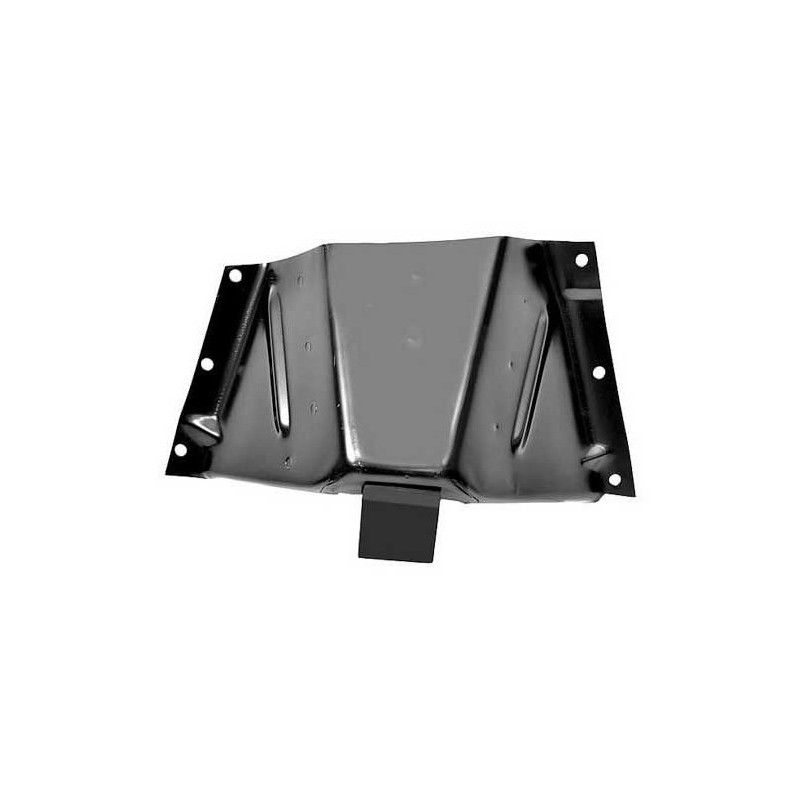 FORD MUSTANG 1967-1970 CAPOT DE RESSORT SUSPENSION AVANT GAUCHE Outer Shock Tower left Side MUSCLECAR GT 3630K M225LH GMK3021350
