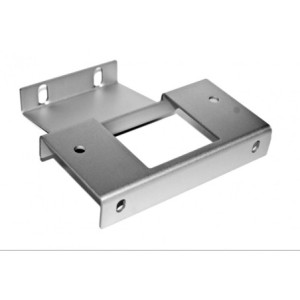 FORD MUSTANG 1969-1970 SUPPORT DE FIXATION SUPÉRIEUR POUR RADIATEUR ALUMINIUM 24 POUCES (61 cm) MOTEUR V8 Upper Radiator Mount B