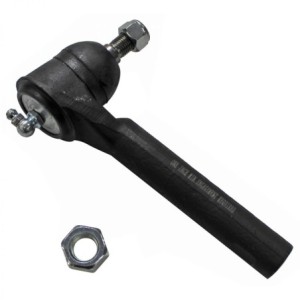 FORD MUSTANG 1967-1970 V8 SMALL ET BIG BLOCKS ROTULE DE KIT CONVERSION CREMAILLERE MODERNE VERSION FEMELLE Tie Rod End late big