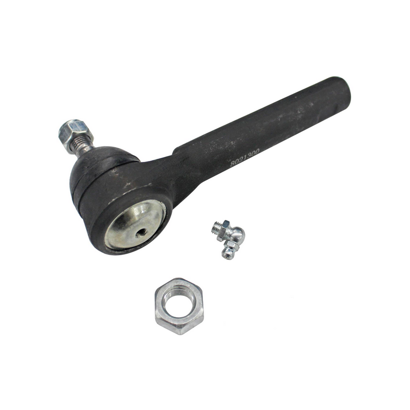 FORD MUSTANG 1964-1966 V8 260 289 ROTULE DE KIT CONVERSION CREMAILLERE MODERNE Tie Rod End late big block rack pinion kit 9/16 i