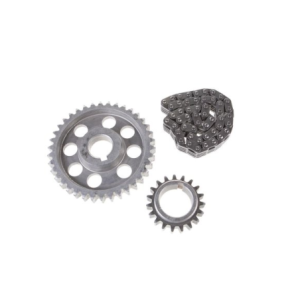 FORD MUSTANG 1964-1973 6 CYLINDRES 170 200 CHAINE DE DISTRIBUTION 6 Cyl Timing Chain Set made in usa MELLING GEAR 3351S
