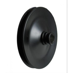 FORD MUSTANG POULIE DE POMPE DE DIRECTION ASSISTÉE UNIVERSELLES BORGESON Universal Power Steering Pulleys BORGESON 801105