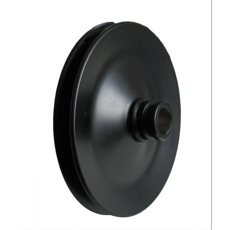 FORD MUSTANG POULIE DE POMPE DE DIRECTION ASSISTÉE UNIVERSELLES BORGESON Universal Power Steering Pulleys BORGESON 801105