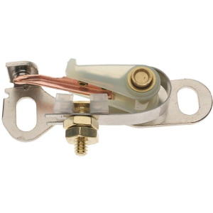 FORD MUSTANG 1964-1973 6 CYLINDRES 170 200 250 RUPTEUR D ALLUMEUR DE QUALITE distributor points