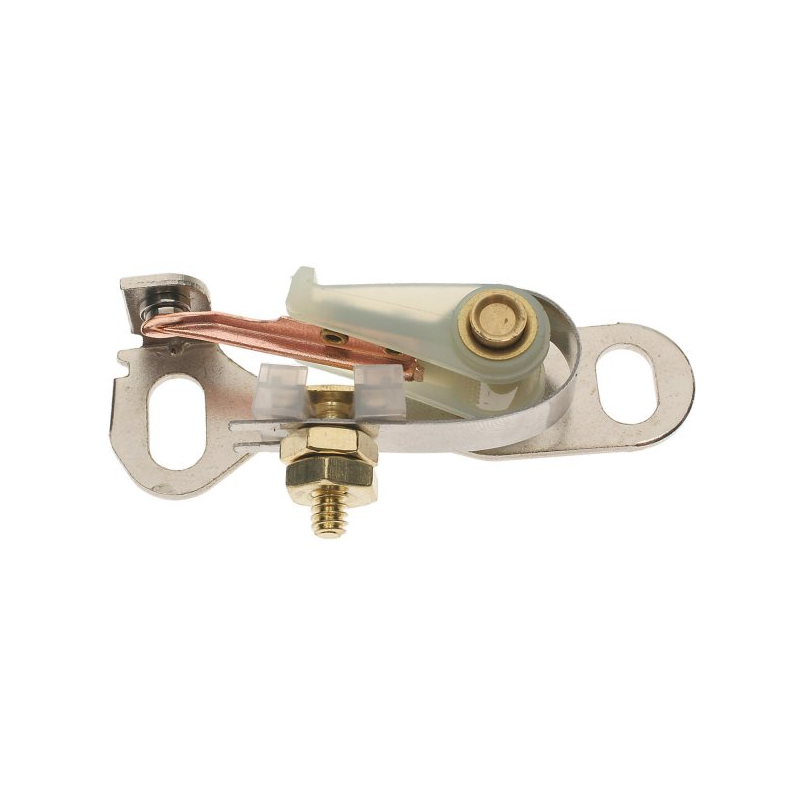 FORD MUSTANG 1964-1973 6 CYLINDRES 170 200 250 RUPTEUR D ALLUMEUR DE QUALITE distributor points