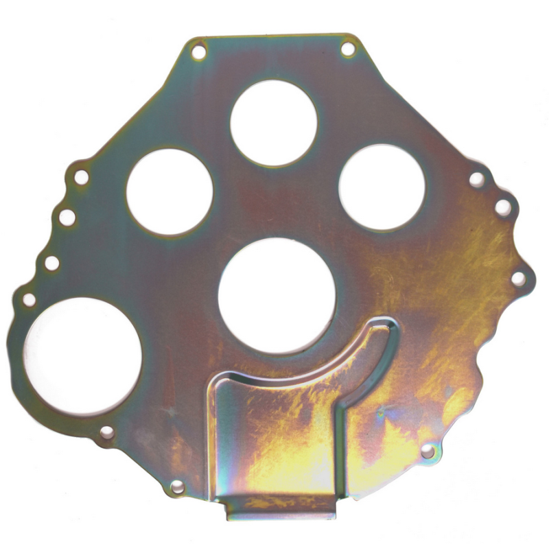 FORD MUSTANG 1964-1973 Separator Plate For T5 Manual Transmission Bellhousing ACP FM-SP003 D9ZZ-7007-A
