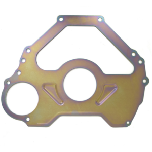 FORD MUSTANG 1969-1973 Separator Plate For AOT C4 C6 CM FMX Automatic Transmission Bellhousing ACP FM-SP002 D2TZ-7007-A