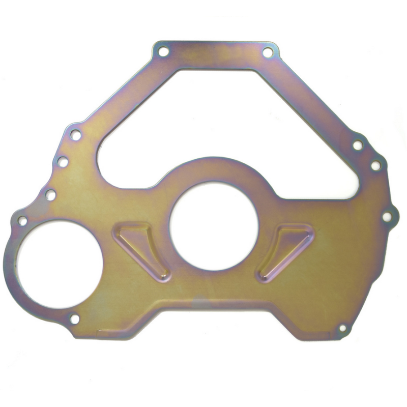 FORD MUSTANG 1969-1973 Separator Plate For AOT C4 C6 CM FMX Automatic Transmission Bellhousing ACP FM-SP002 D2TZ-7007-A