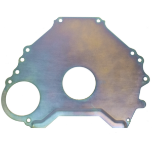 FORD MUSTANG 1964-1973 Separator Plate For C4 Automatic Transmission Bellhousing ACP FM-SP001 C2OZ-7007-B