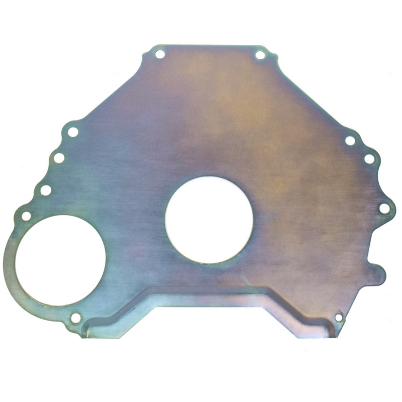 FORD MUSTANG 1964-1973 Separator Plate For C4 Automatic Transmission Bellhousing ACP FM-SP001 C2OZ-7007-B