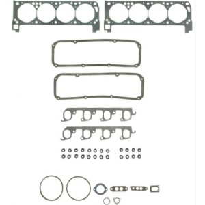 FORD MUSTANG 1970-1973 V8 351 C CLEVELAND KIT DE JOINTS DE CULASSE Head gaskets kit FEL-PRO HS8347PT