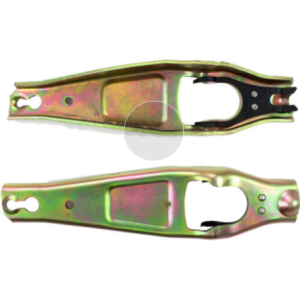 FORD MUSTANG 1967-1969 FOURCHETTE EMBRAYAGE BOITE TKO600 provenance mustang 1994-2004 clutch lever fork release lever PIONEER CF