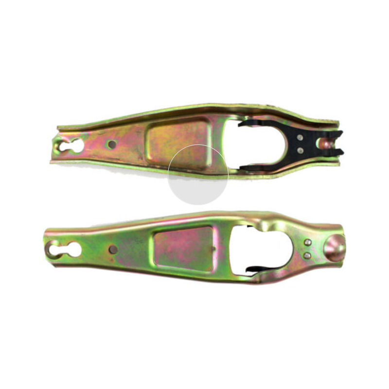 FORD MUSTANG 1967-1969 FOURCHETTE EMBRAYAGE BOITE TKO600 provenance mustang 1994-2004 clutch lever fork release lever PIONEER CF