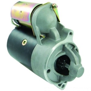 FORD MUSTANG 1969-1971 V8 429 DÉMARREUR 100% NEUF 3142N (NON RECONDITIONNÉ) DE QUALITÉ POUR BOITE AUTOMATIQUE Starter