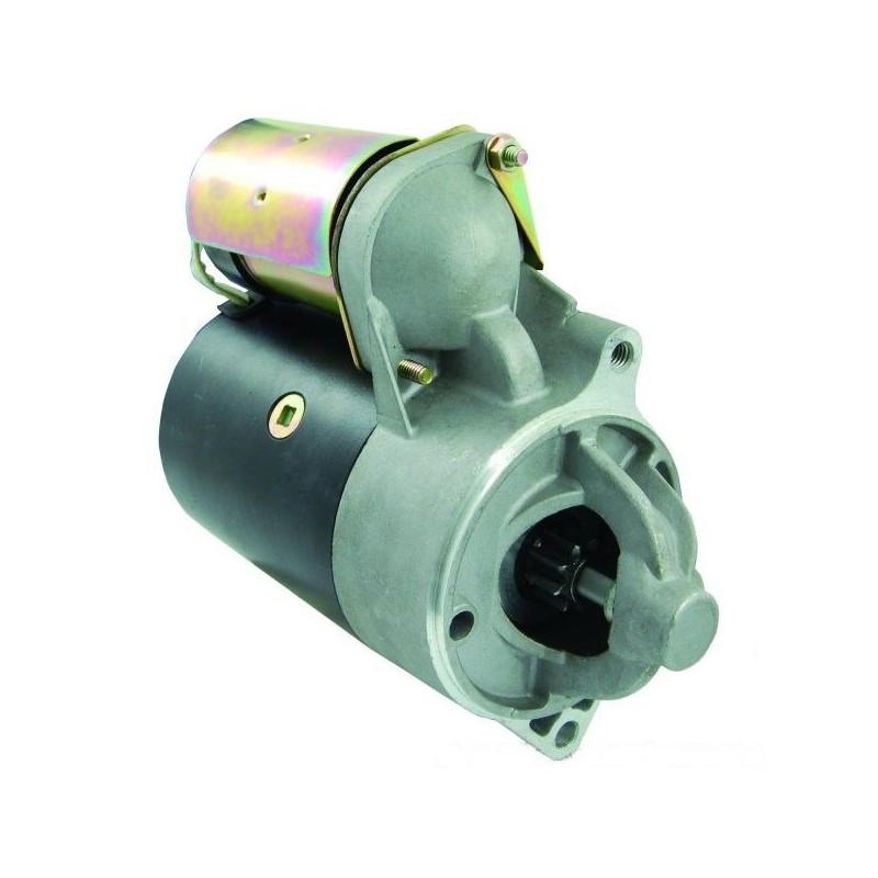 FORD MUSTANG 1969-1971 V8 429 DÉMARREUR 100% NEUF 3142N (NON RECONDITIONNÉ) DE QUALITÉ POUR BOITE AUTOMATIQUE Starter