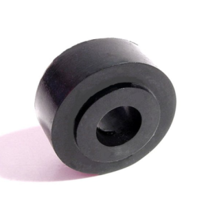 FORD MUSTANG 1964-1973 GT350 GT500 BUTEE SILENT BLOC AMORTISSEUR ARRIERE EN FIN DE COURSE Shock rear absorber (vendu a l'unité)
