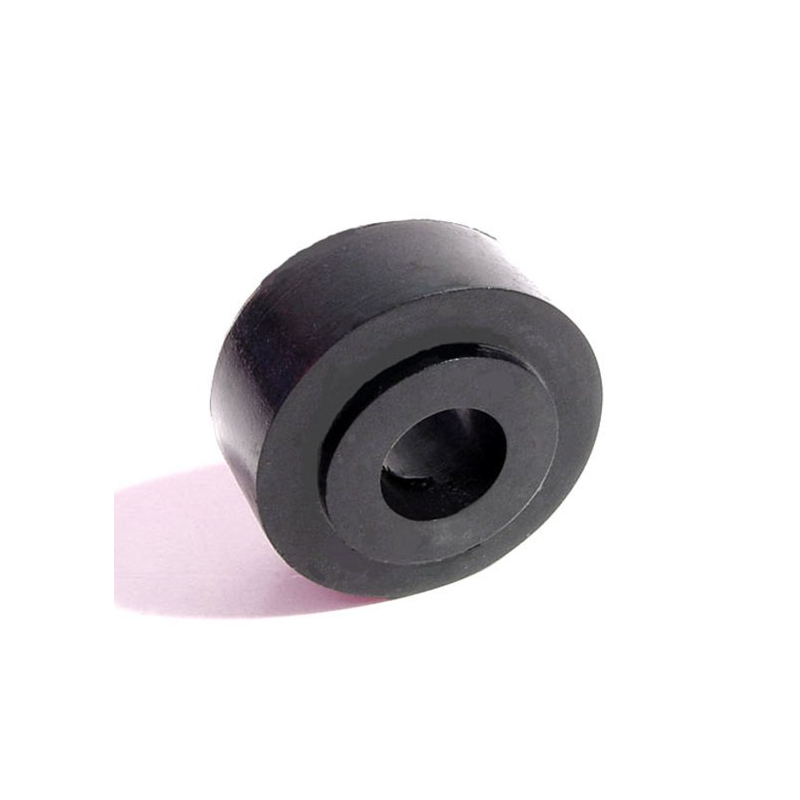 FORD MUSTANG 1964-1973 GT350 GT500 BUTEE SILENT BLOC AMORTISSEUR ARRIERE EN FIN DE COURSE Shock rear absorber (vendu a l'unité)