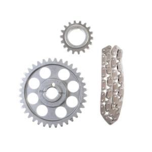 FORD MUSTANG 1970-1973 CHAINE DE DISTRIBUTION 351C Timing Chain Set 351C 3494SB