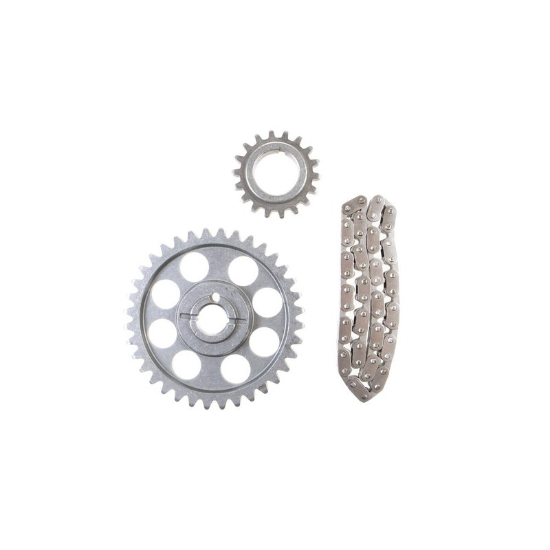 FORD MUSTANG 1970-1973 CHAINE DE DISTRIBUTION 351C Timing Chain Set 351C 3494SB