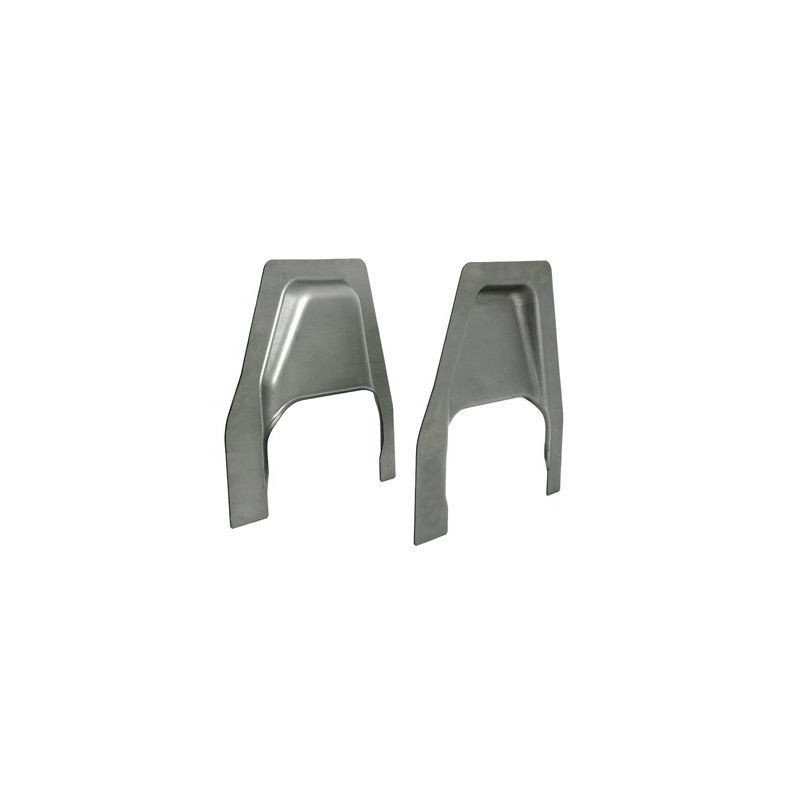 FORD MUSTANG 1964-1970 KIT DE SUPPRESSION DE TOURELLES Shock Tower Delete Kit Detroit Speed 032055DS